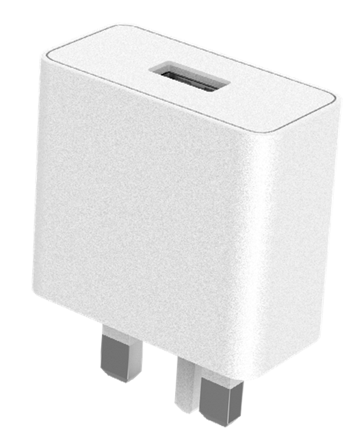 Tecno Faster 2x Charger U180TKB