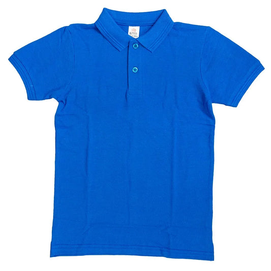 T-Shirts Kids Polo