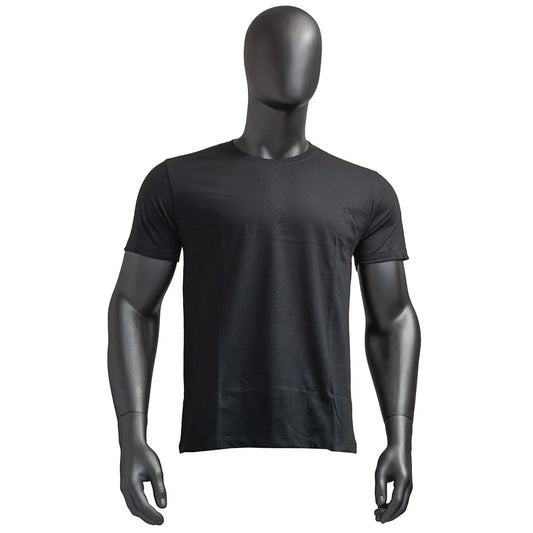 Unisex Adults T-Shirts Round Neck T-Shirts