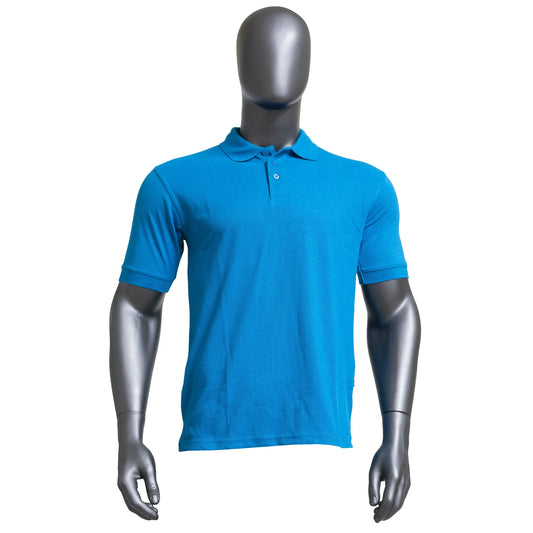 Unisex Adults T-Shirts Polo T-Shirts